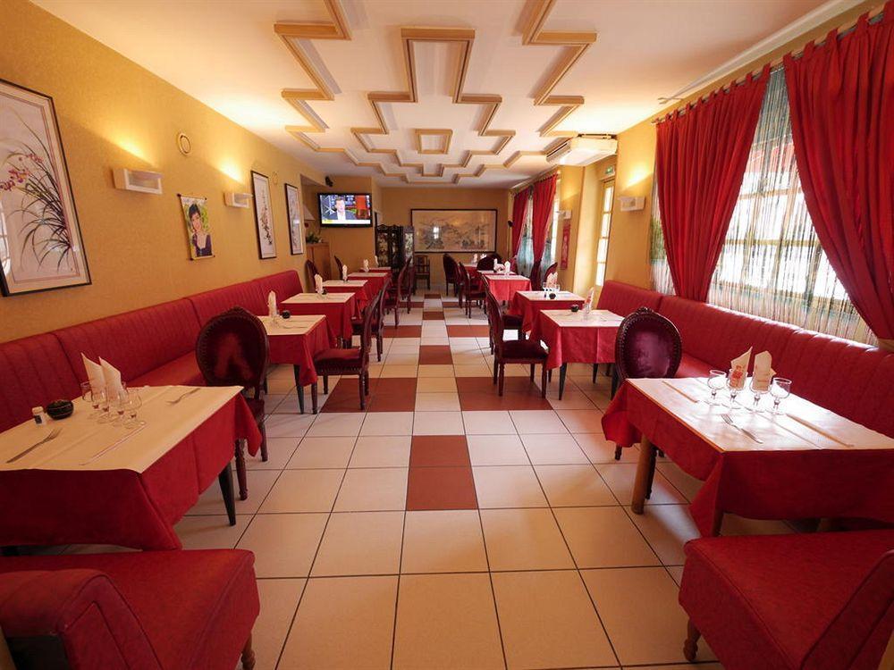 Le Relais De Gascogne Hotel Auch Exterior foto