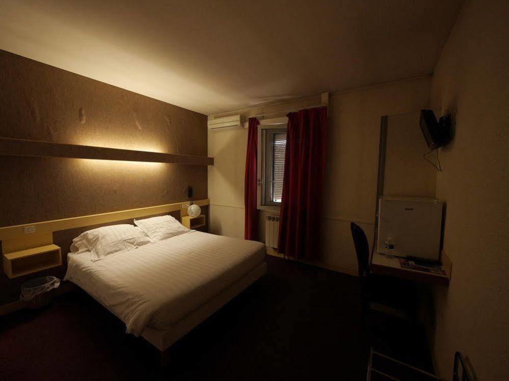 Le Relais De Gascogne Hotel Auch Exterior foto
